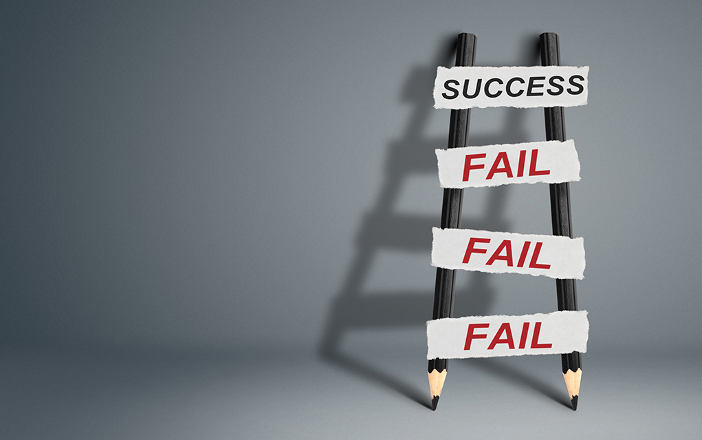 The Way Not to Fail While Scaling Your Business